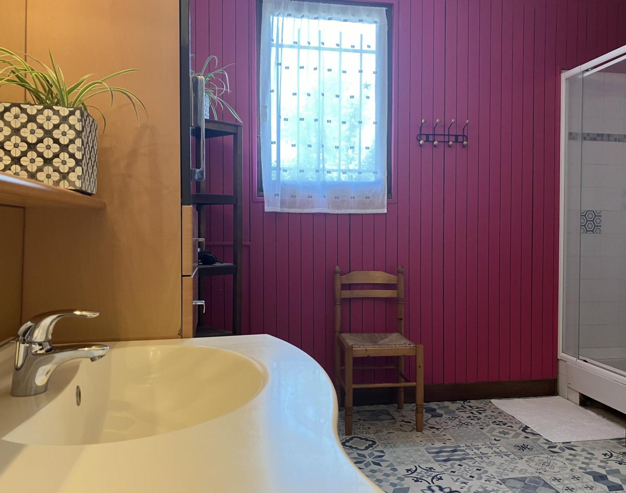 Chambre, Terrasse Et Piscine De L'Impasse Du Pressoir Le Crès Exterior foto